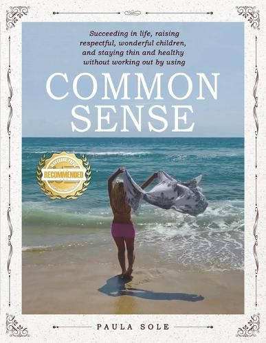 Cover image for Common Sense