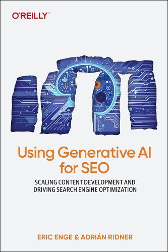 Cover image for Using Generative AI for SEO