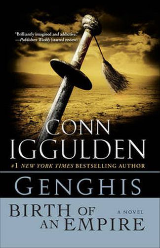 Genghis: Birth of an Empire: A Novel