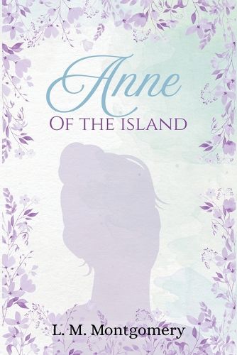 Cover image for Anne of the Island
