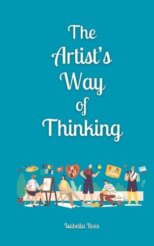 Cover image for The Artist's Way of Thinking