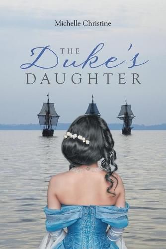 Cover image for The Duke's Daughter