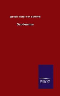 Cover image for Gaudeamus