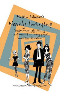 Cover image for Nearly Swinging