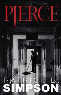 Cover image for Pierce