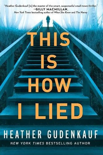 Cover image for This Is How I Lied