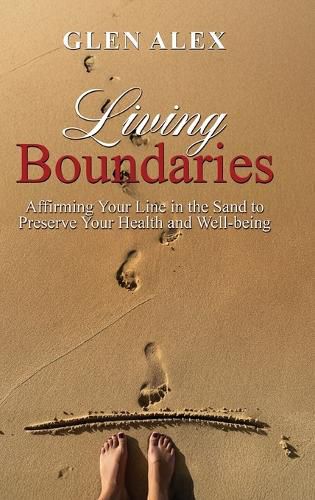 Cover image for Living Boundaries