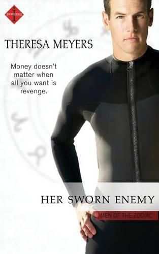 Cover image for Her Sworn Enemy