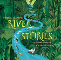 Cover image for River Stories