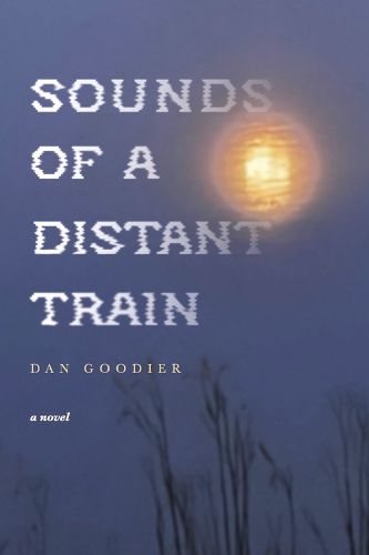 Cover image for Sounds of a Distant Train