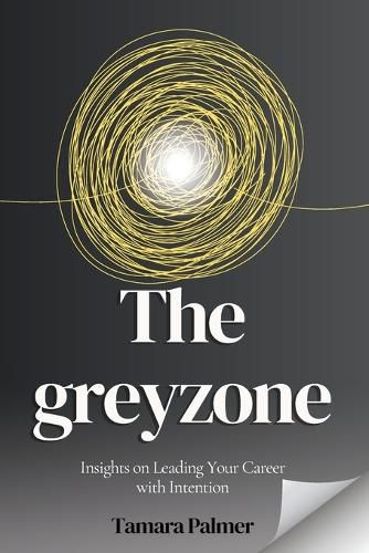 Cover image for The greyzone