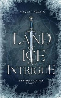 Cover image for Land of Ice and Intrigue