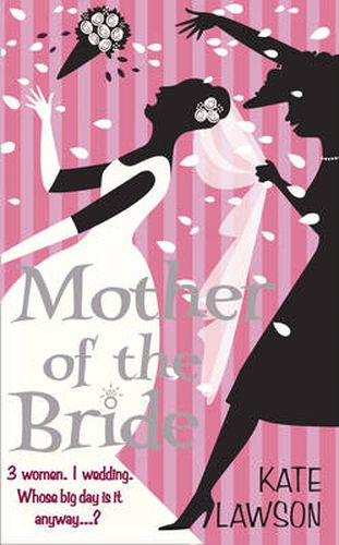 Cover image for Mother of the Bride