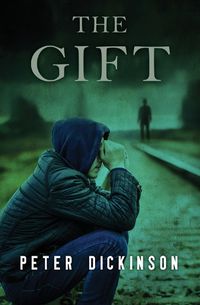 Cover image for The Gift