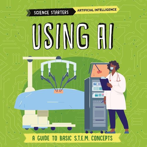 Cover image for Using AI