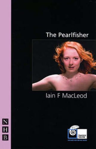 Cover image for The Pearlfisher