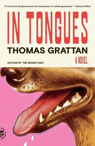 Cover image for In Tongues