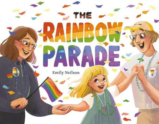 Cover image for The Rainbow Parade