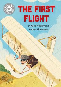 Cover image for Reading Champion: The First Flight