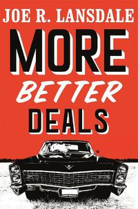 Cover image for More Better Deals