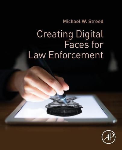 Cover image for Creating Digital Faces for Law Enforcement