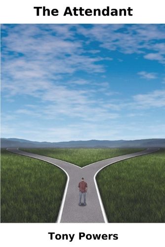 Cover image for The Attendant