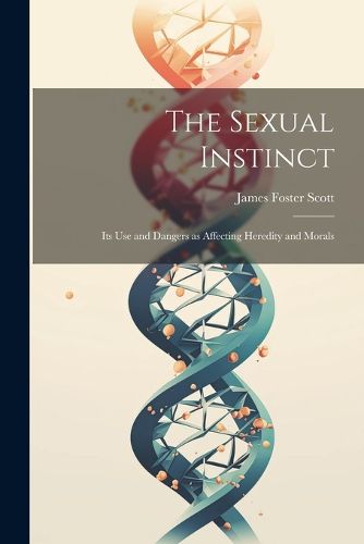 Cover image for The Sexual Instinct