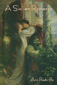 Cover image for A Sicilian Romance