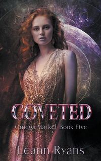 Cover image for Coveted