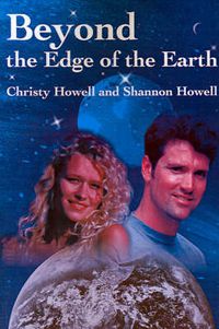 Cover image for Beyond the Edge of the Earth