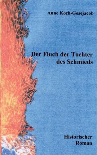 Cover image for Der Fluch der Tochter des Schmieds