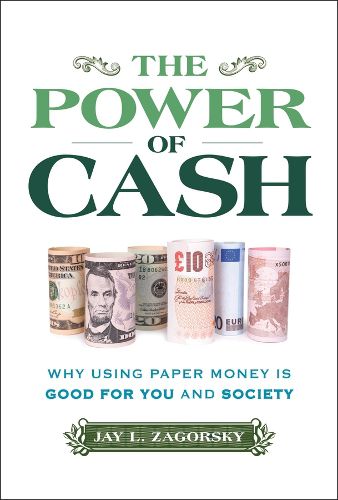 Cover image for The Power of Cash