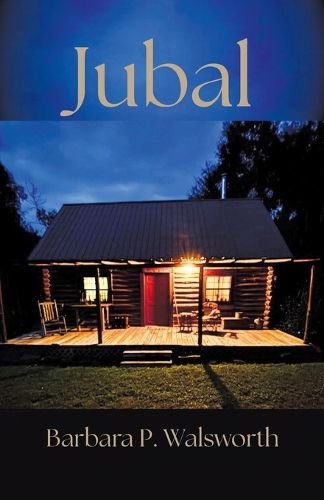 Cover image for Jubal