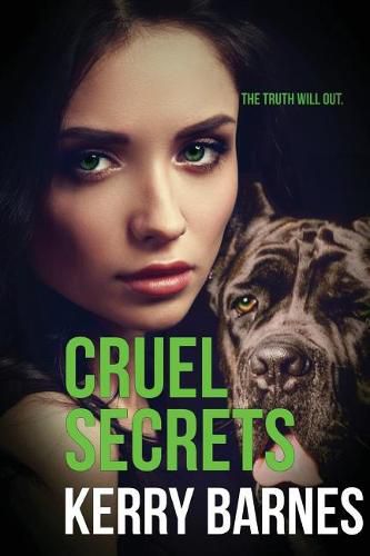 Cover image for Cruel Secrets