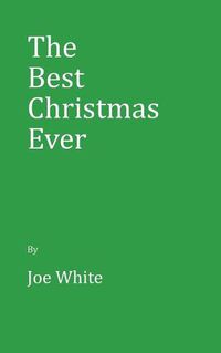 Cover image for The Best Christmas Ever