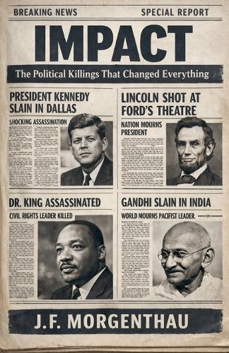 Cover image for Impact