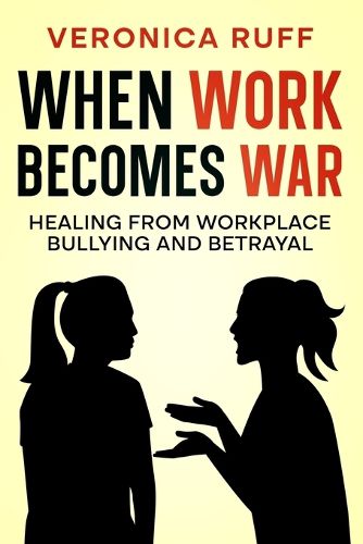 Cover image for When Work Becomes War