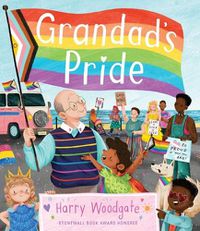 Cover image for Grandad's Pride