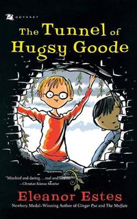 Cover image for Tunnel of Hugsy Goode