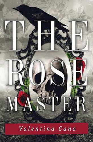 Cover image for The Rose Master