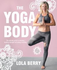 Cover image for The Yoga Body