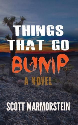Cover image for Things That Go Bump