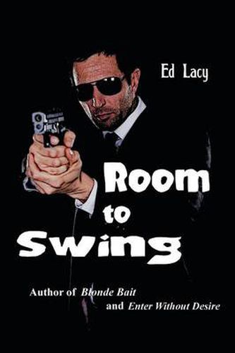 Cover image for Room to Swing