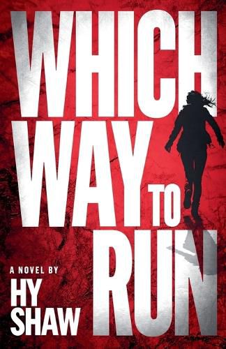 Cover image for Which Way to Run