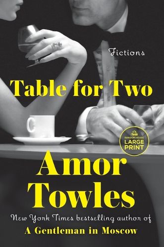 Cover image for Table for Two