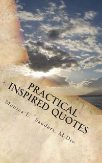 Cover image for Practical Inspired Quotes