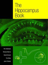 Cover image for The Hippocampus Book