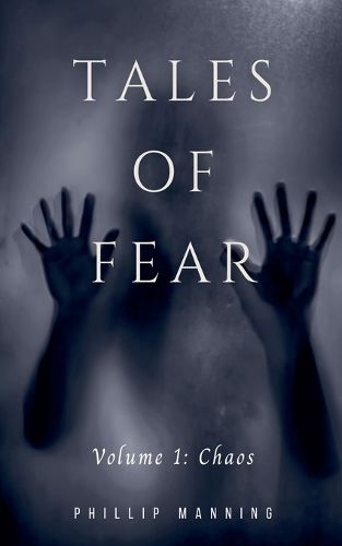 Cover image for Tales of Fear