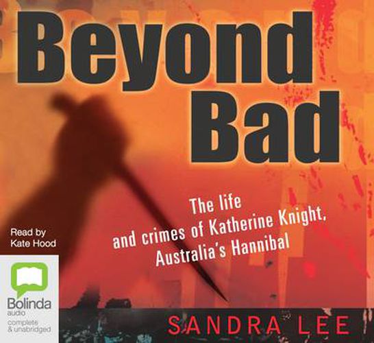 Cover image for Beyond Bad