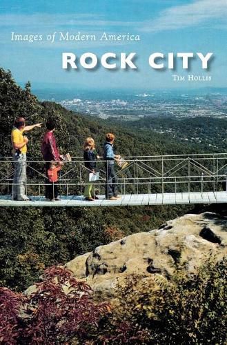 Rock City